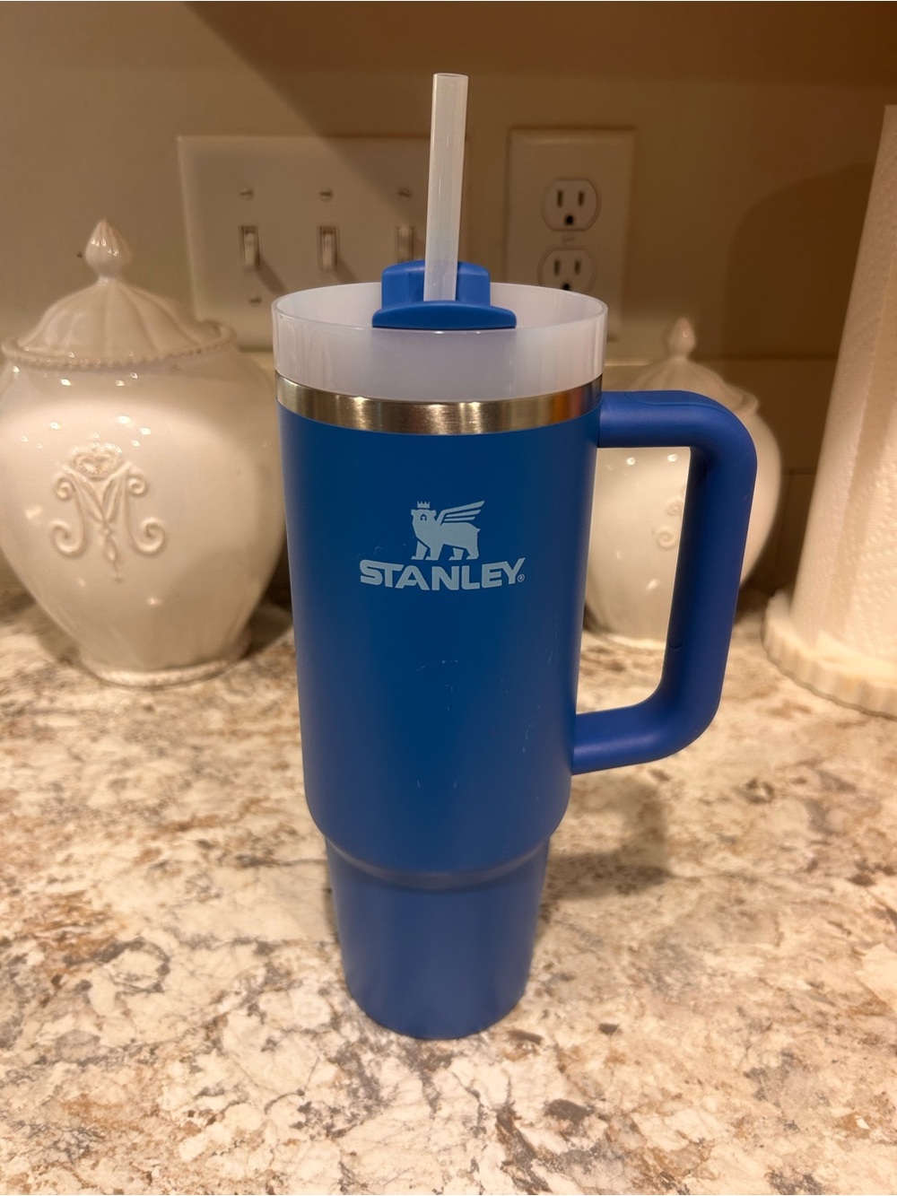 Stanley 30oz Tumbler